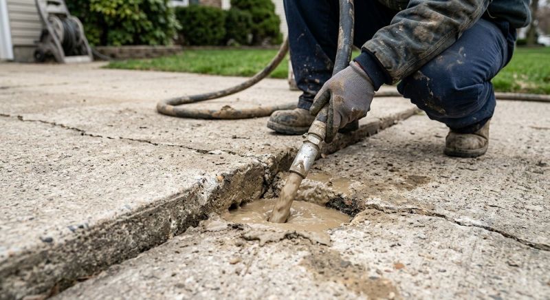 Driveway Raising in Miami Dade County, FL